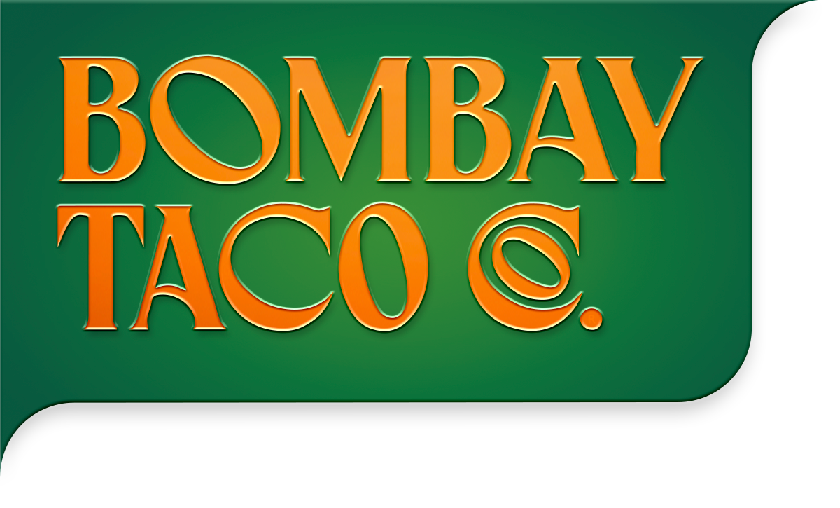 bombay taco company logo