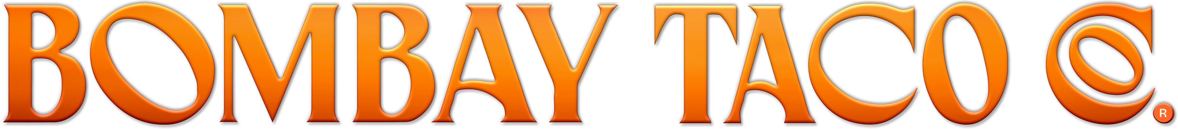 logo of bombay taco company