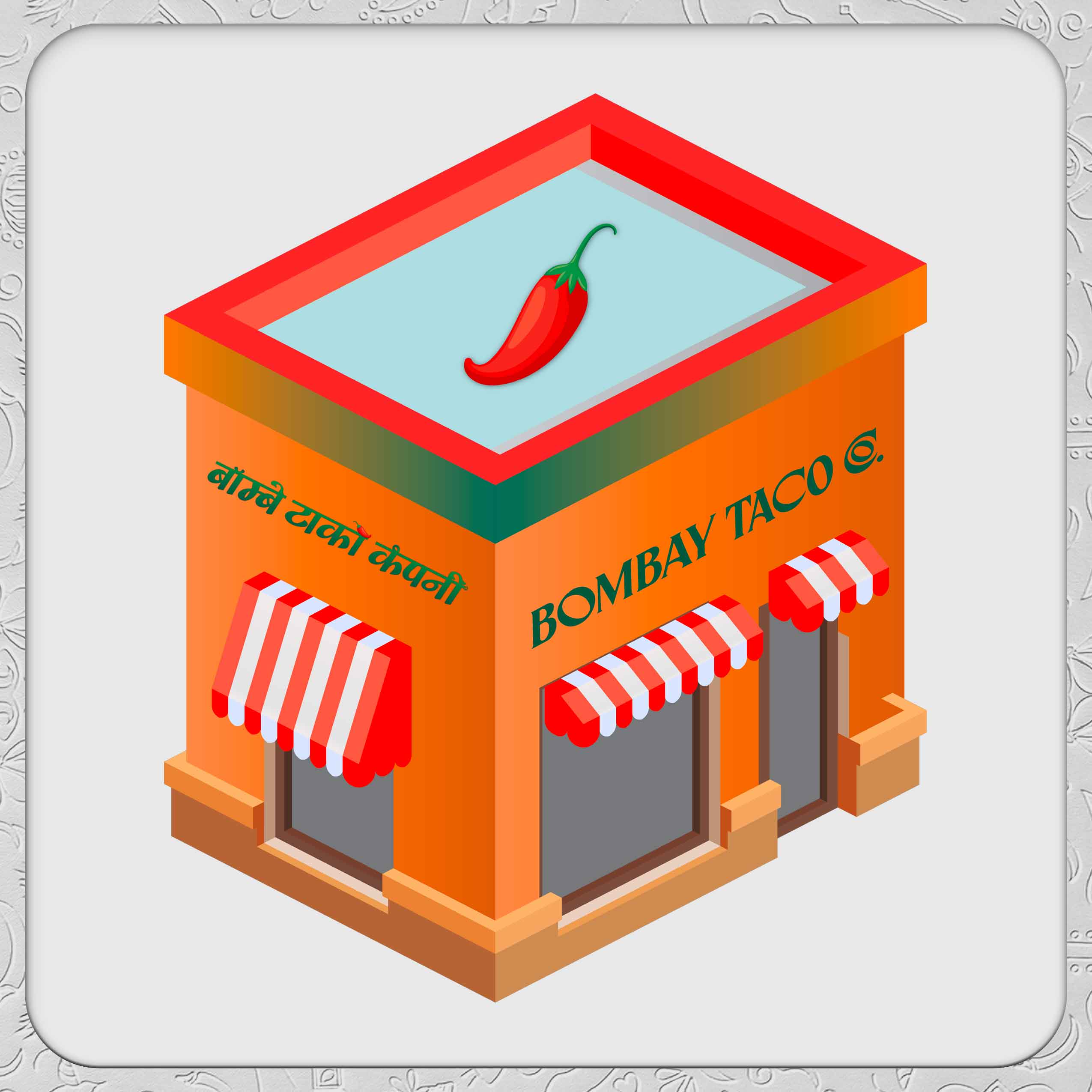 icon of a franchisee