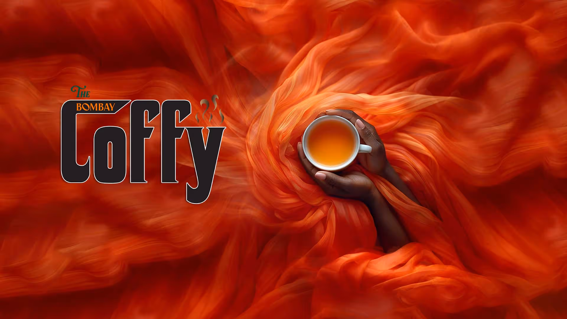 moist caramel custard pudding served at bombay taco company