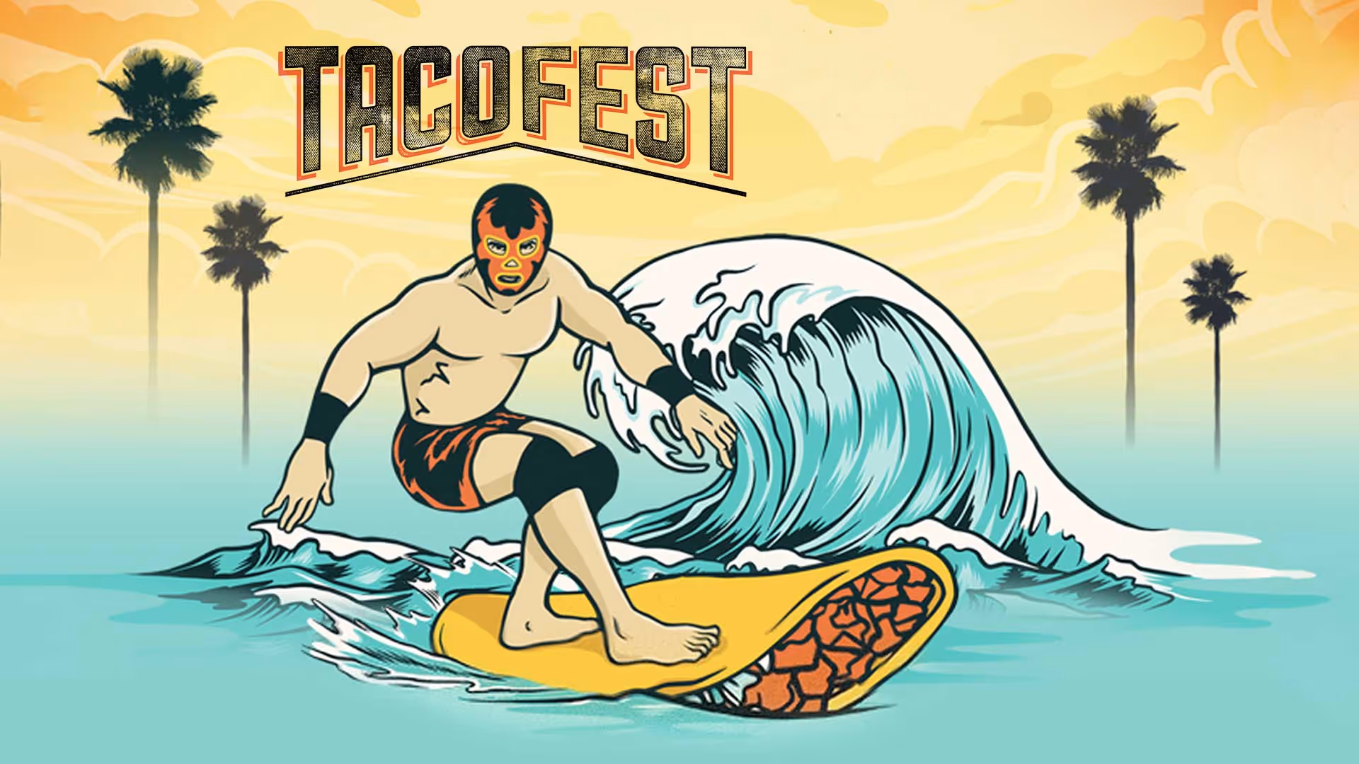 soft shell tacos served at bombay taco company in bandra and nesco