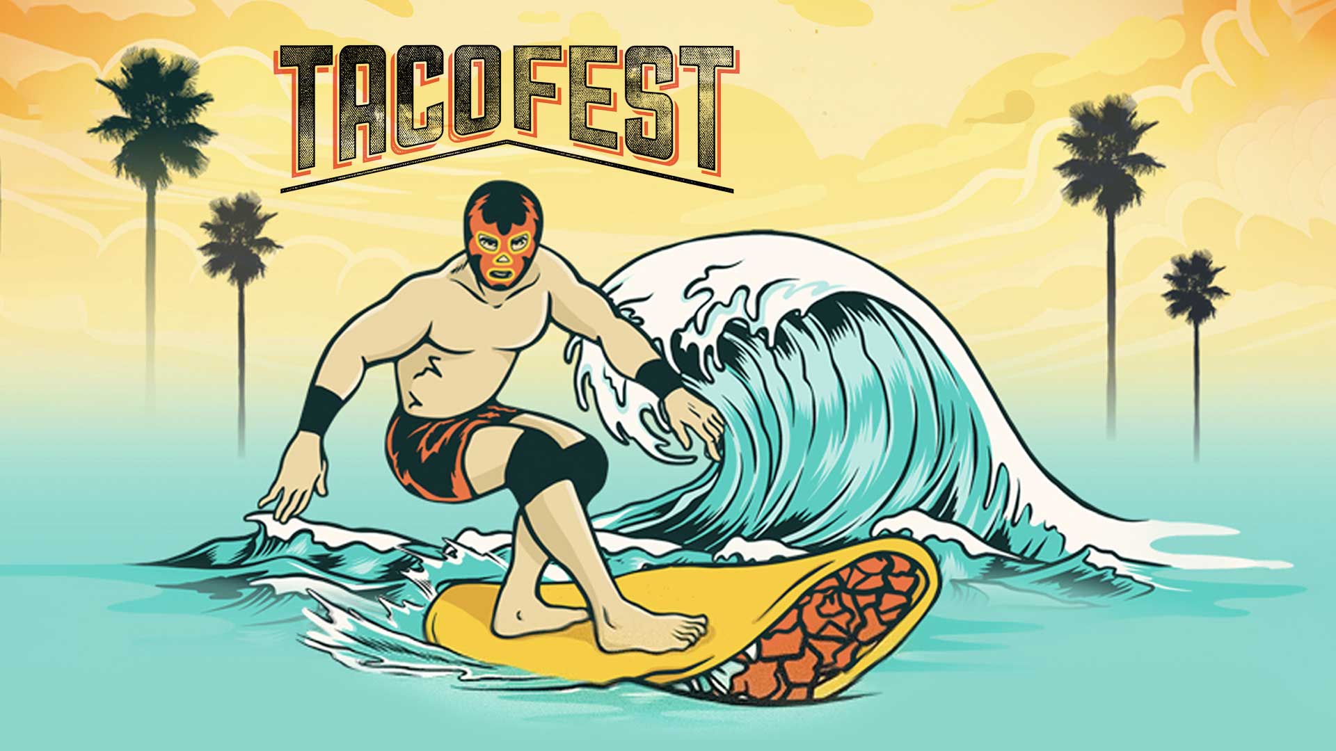 soft shell tacos served at bombay taco company in bandra and nesco