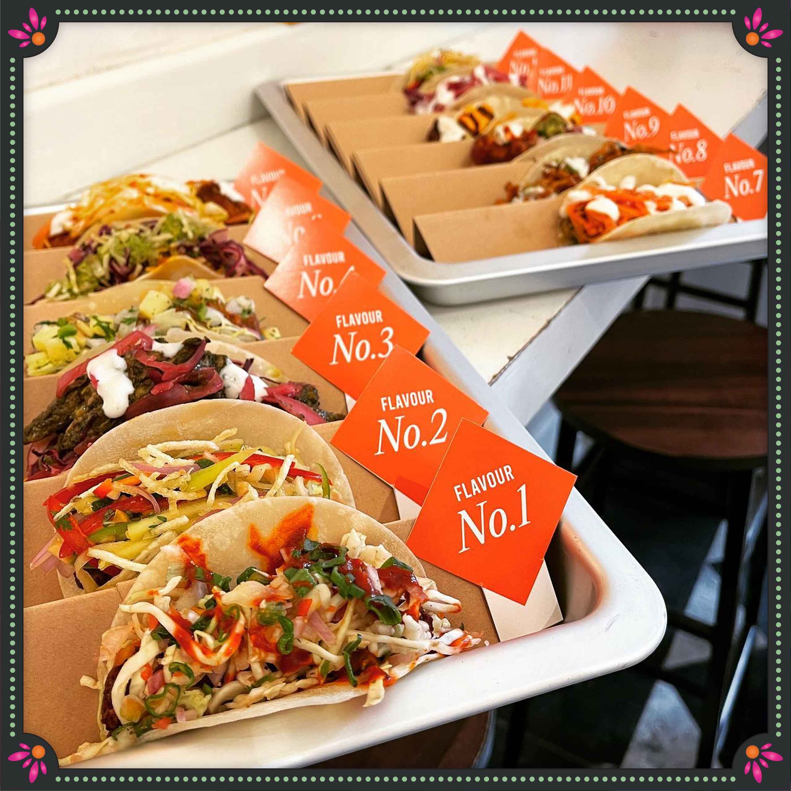 Caramèl Horchata boba