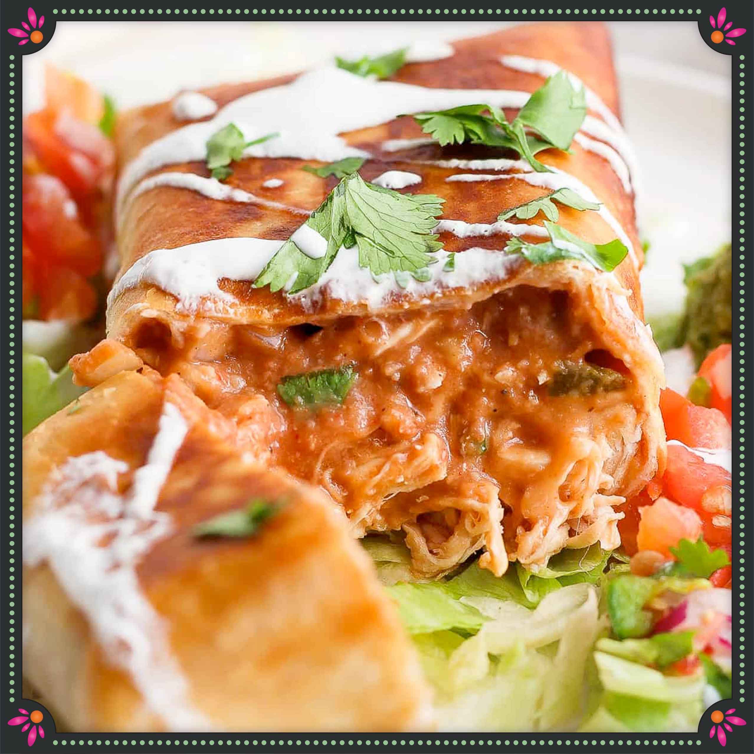 chimichanga