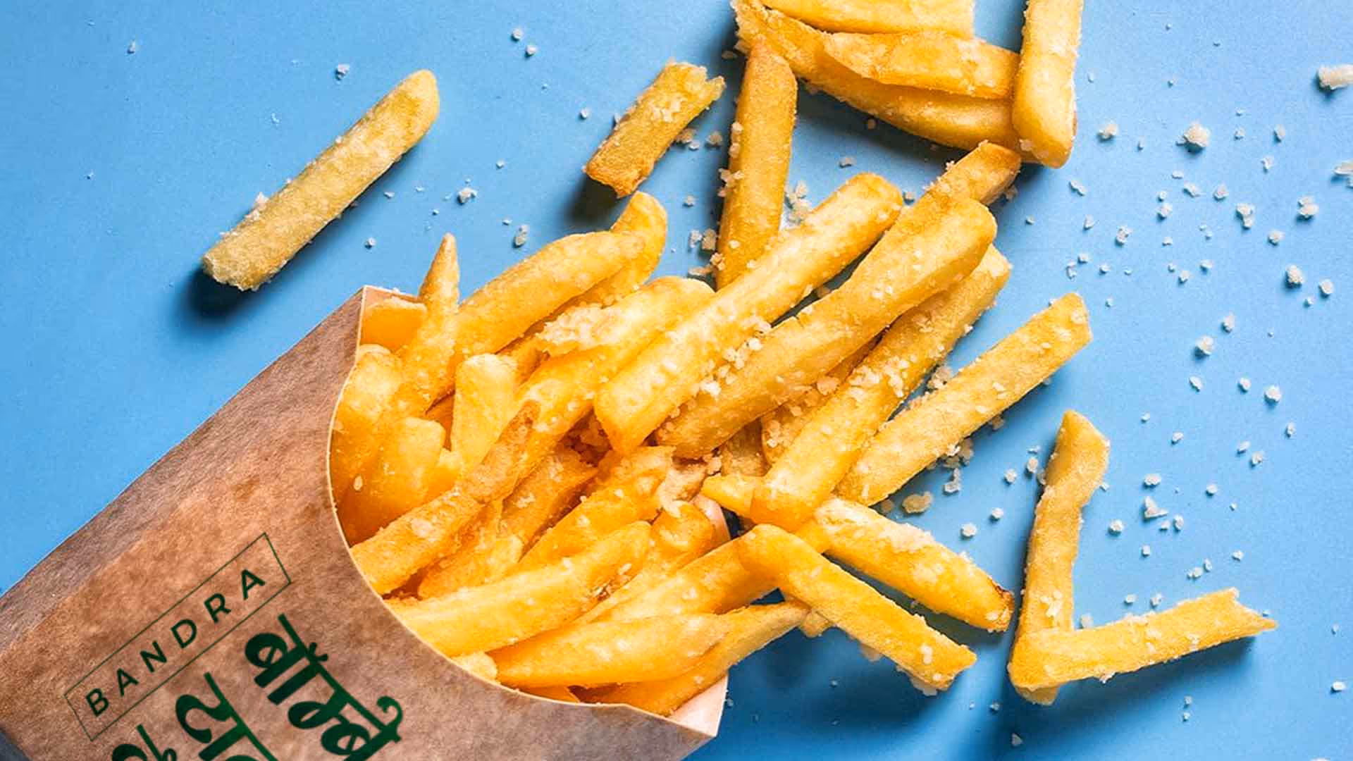 soft shell tacos served at bombay taco company in bandra and nesco