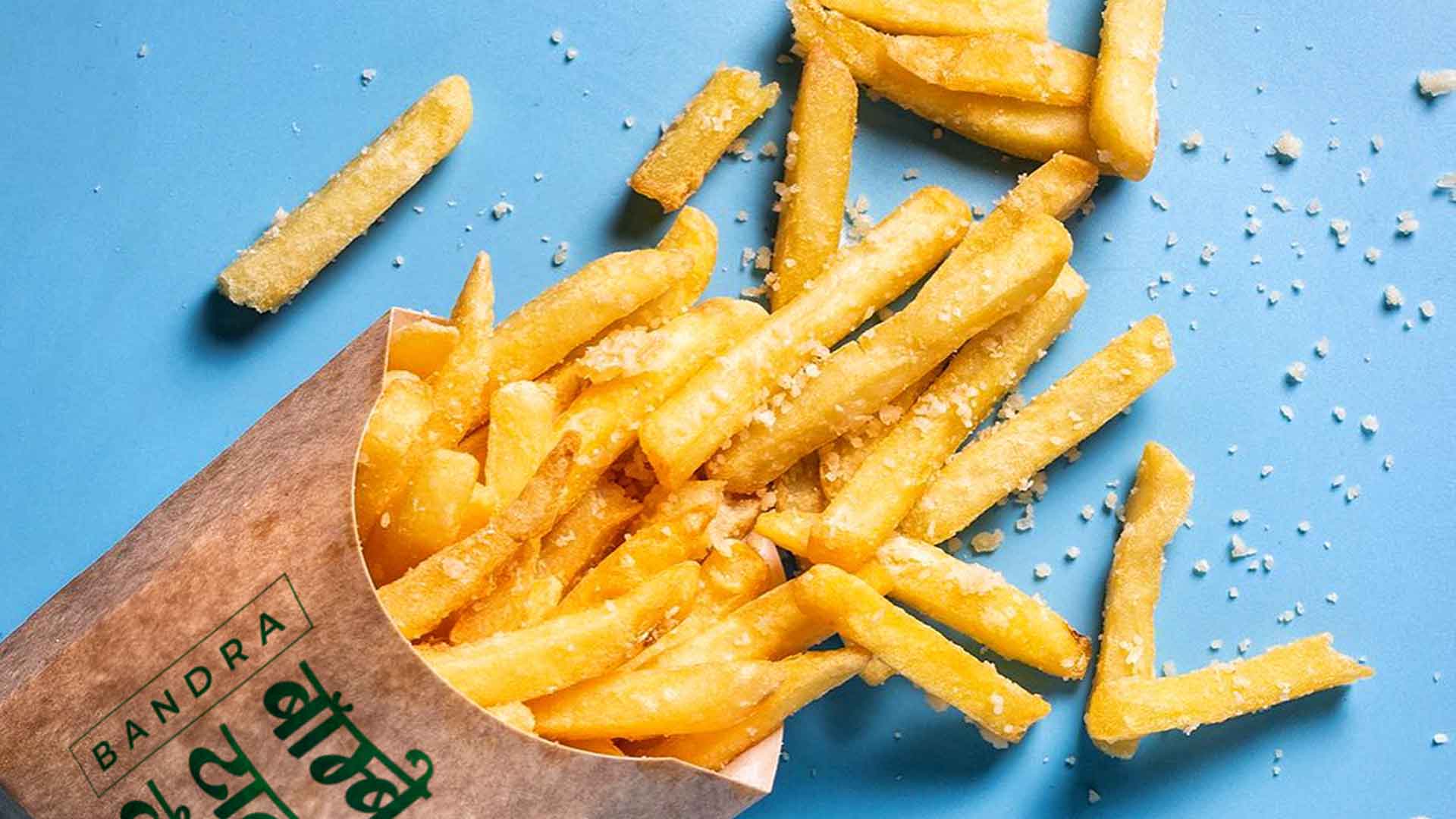 soft shell tacos served at bombay taco company in bandra and nesco