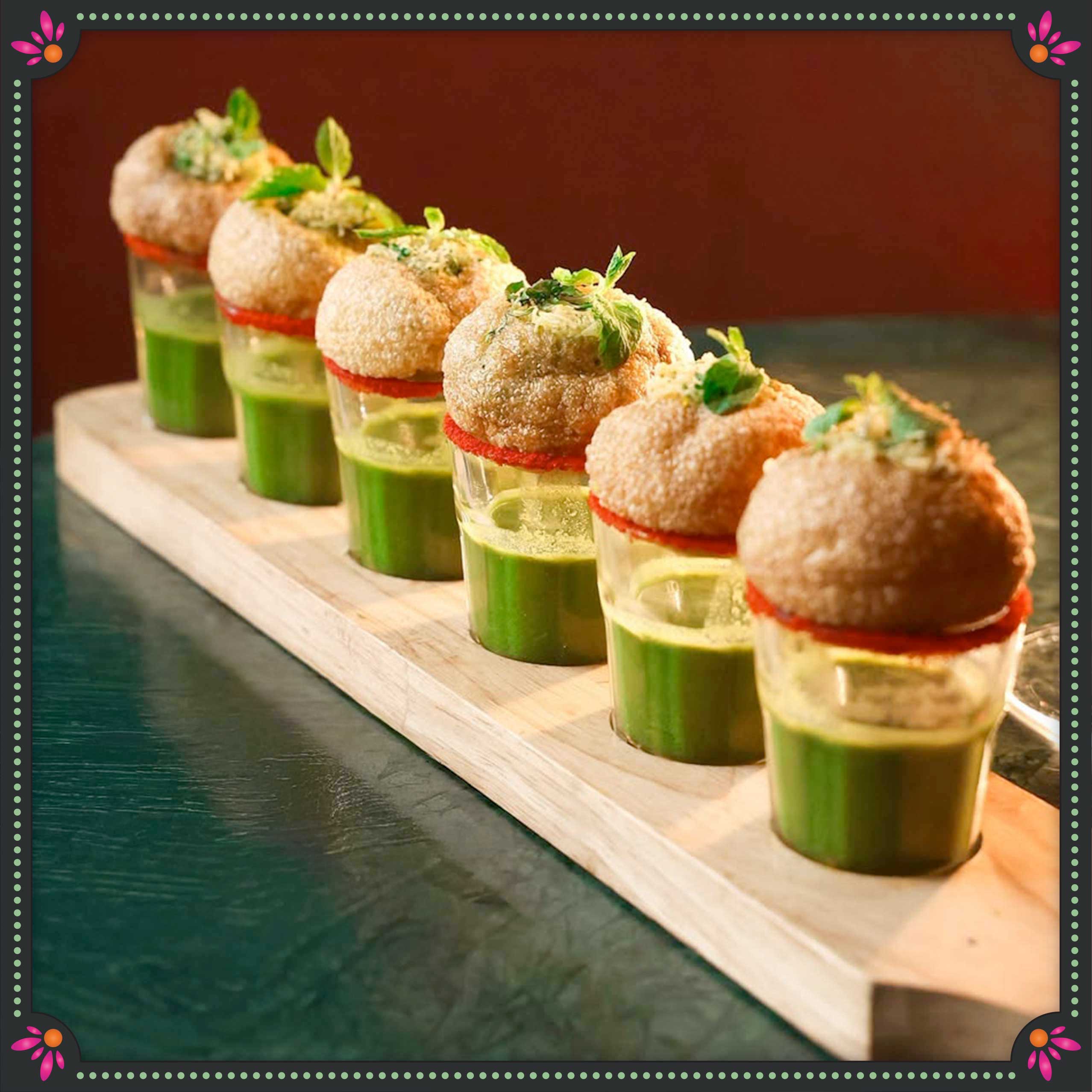 Mediterranean jalapeno poppers