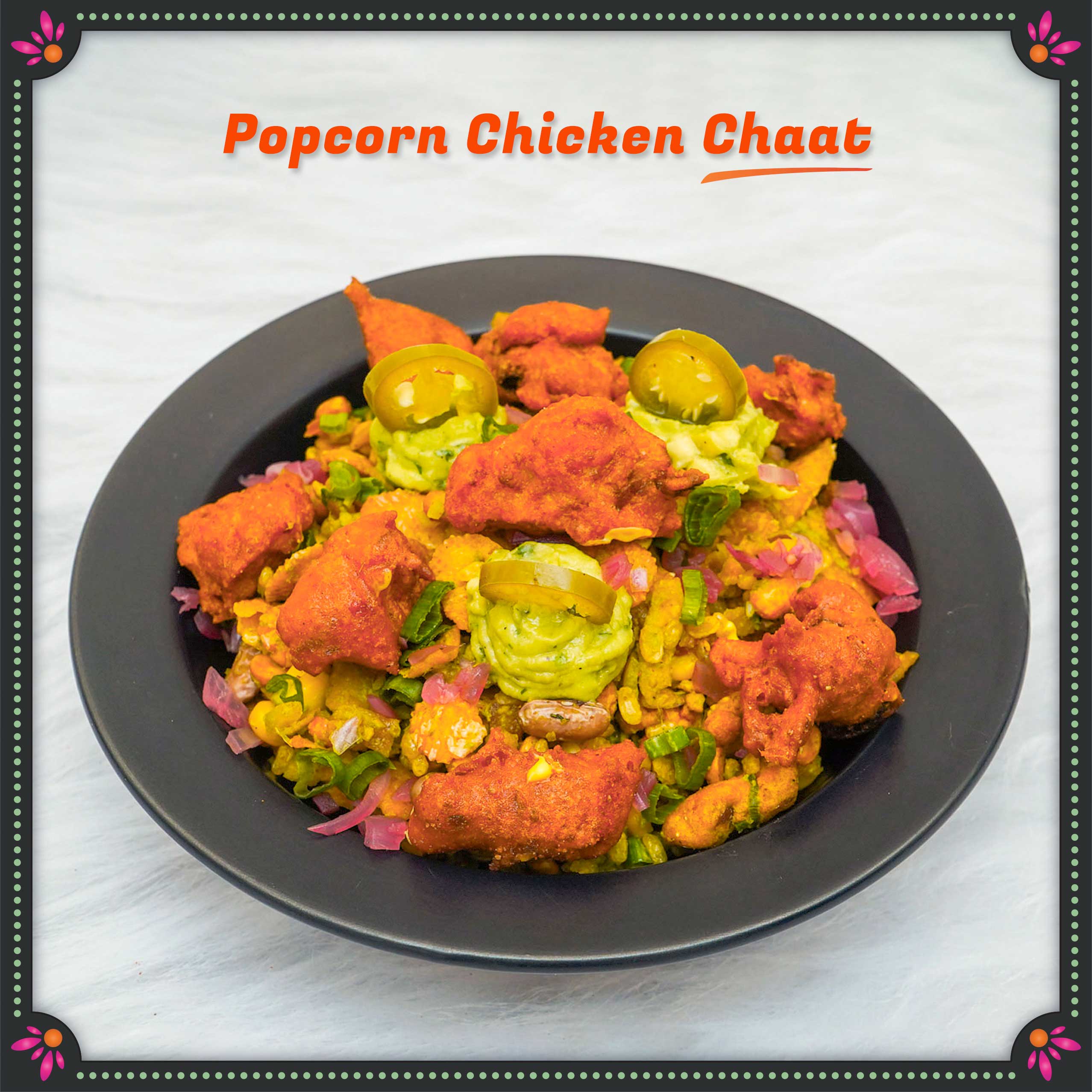 Mediterranean jalapeno poppers