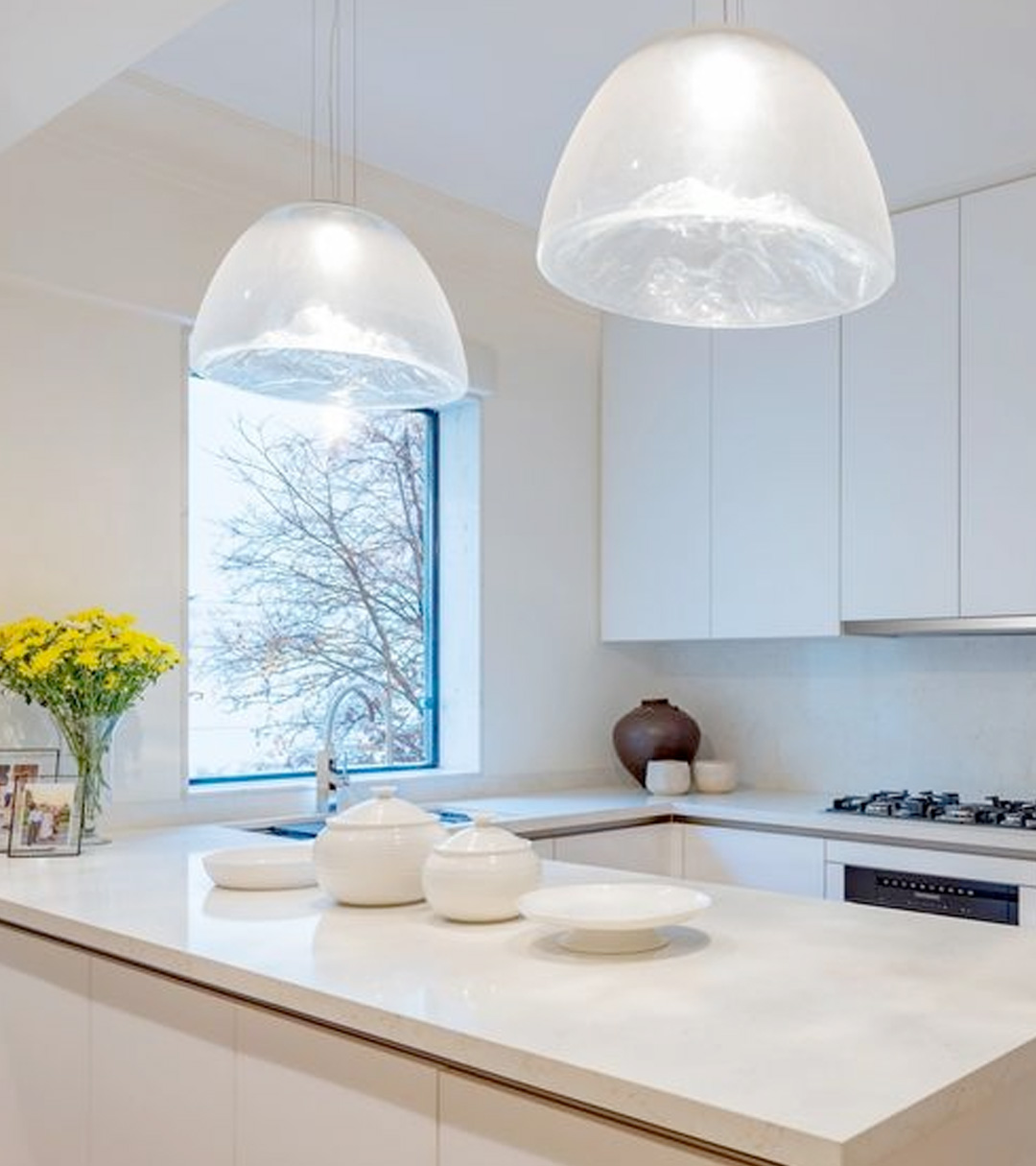 pulled buff chili fry quesadilla