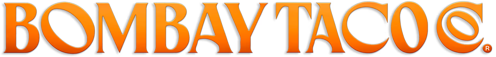 logo of bombay taco company