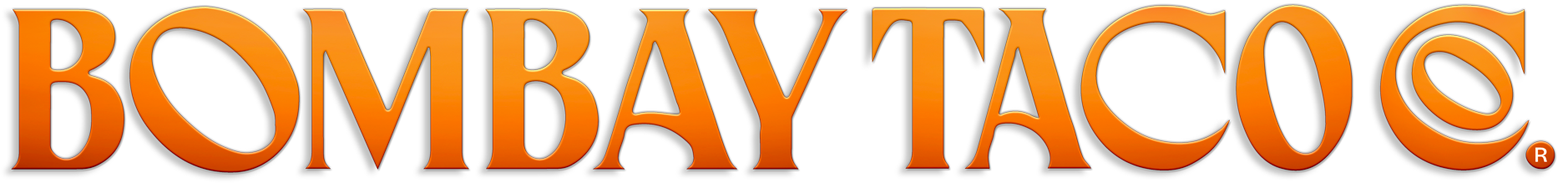 logo of bombay taco company