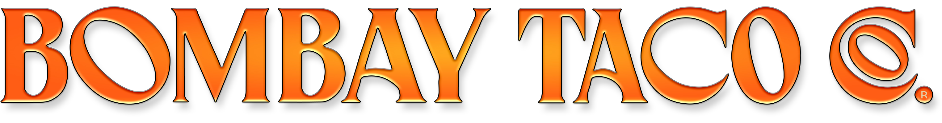 logo of Bombay Taco COmpany