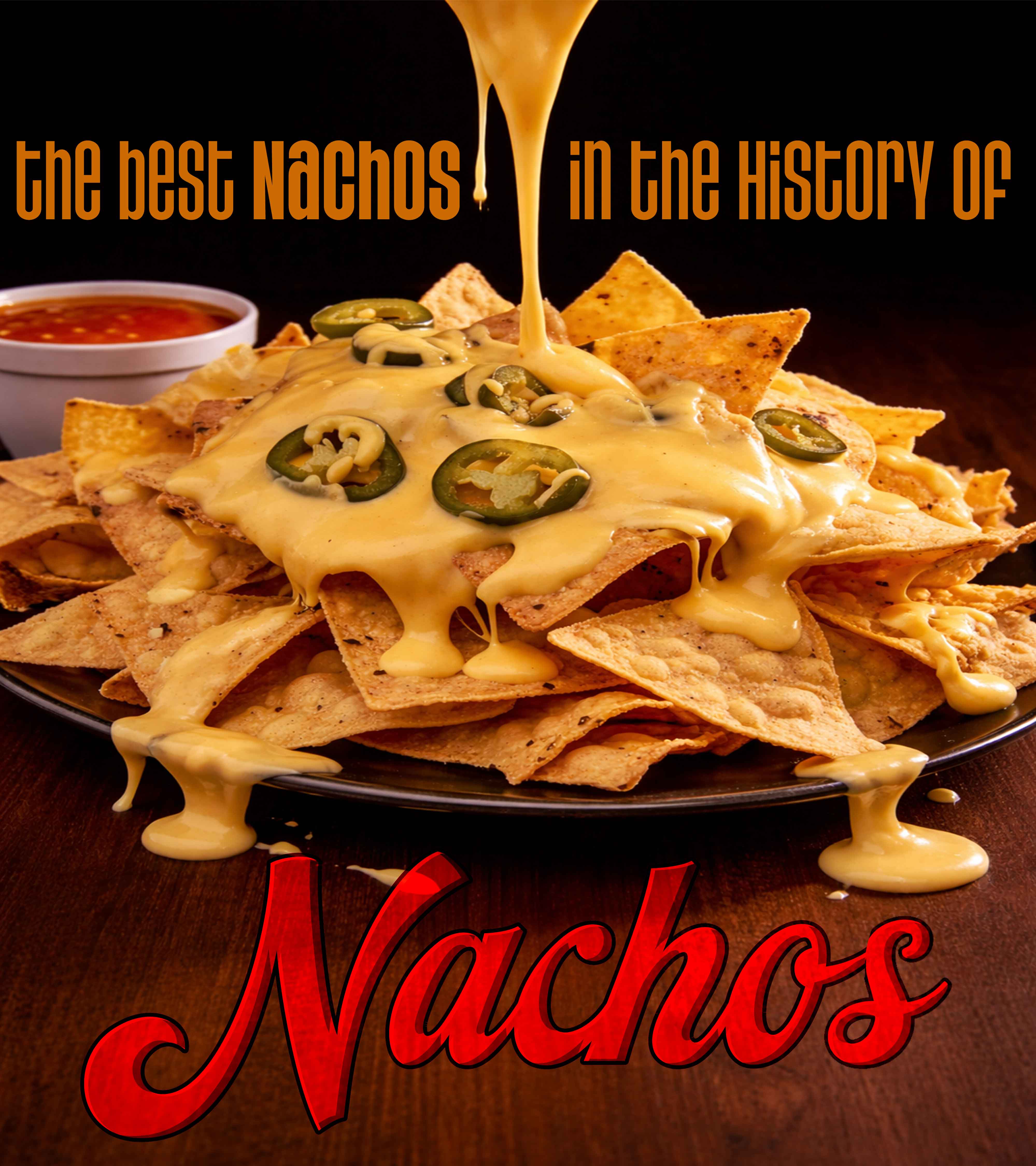 our food is made fresh daily