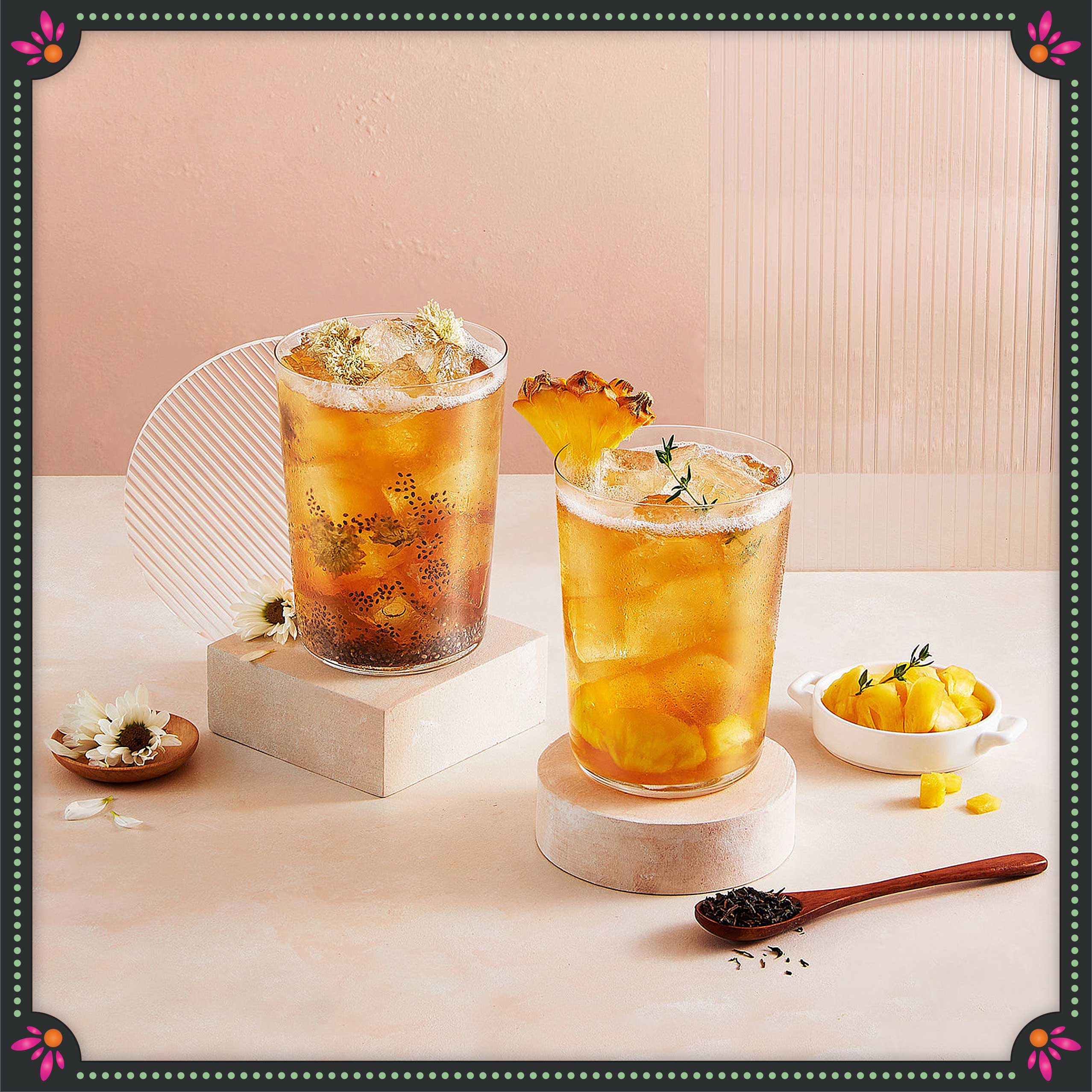 kombucha