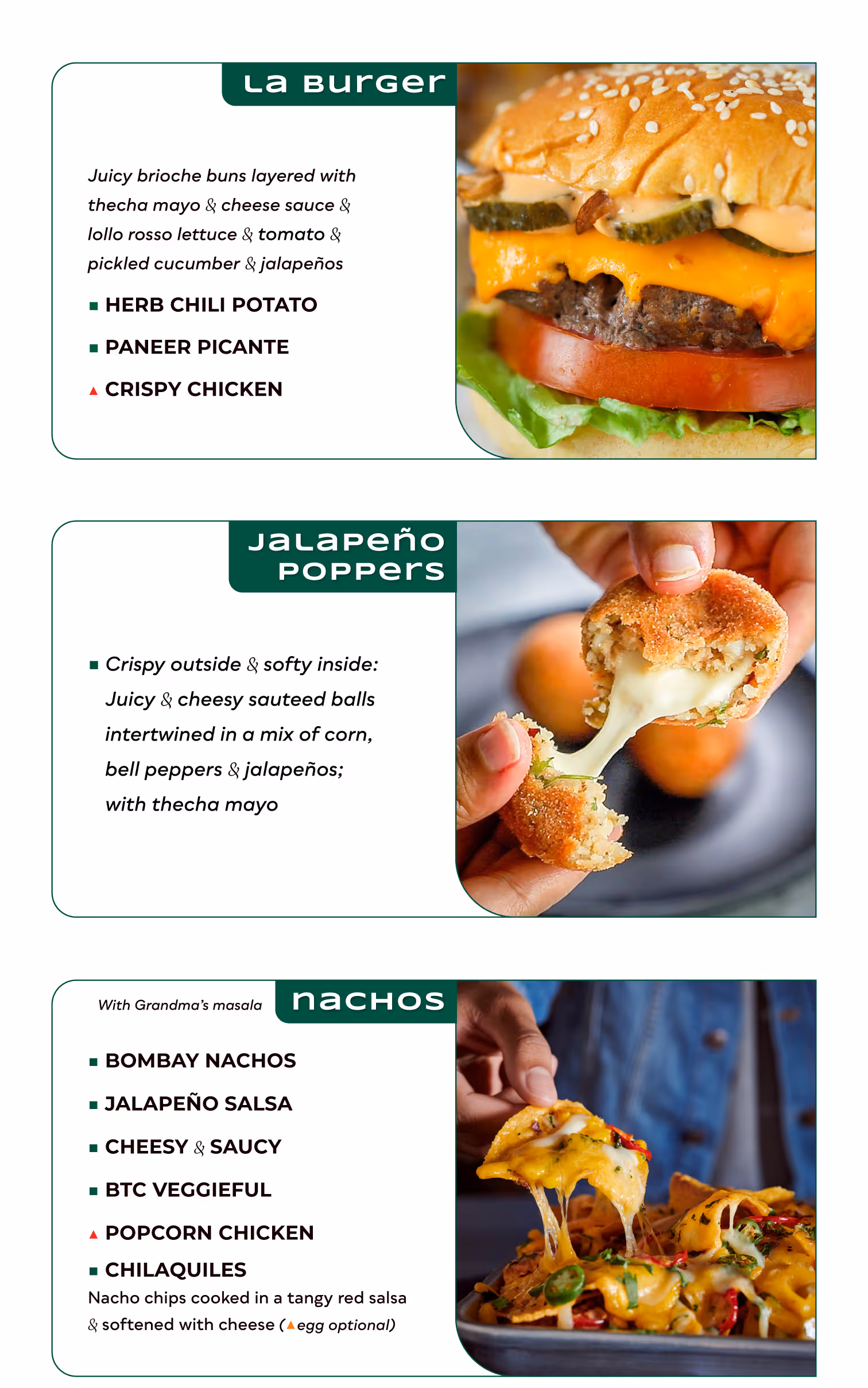 taco restaurant in bandra near linking road