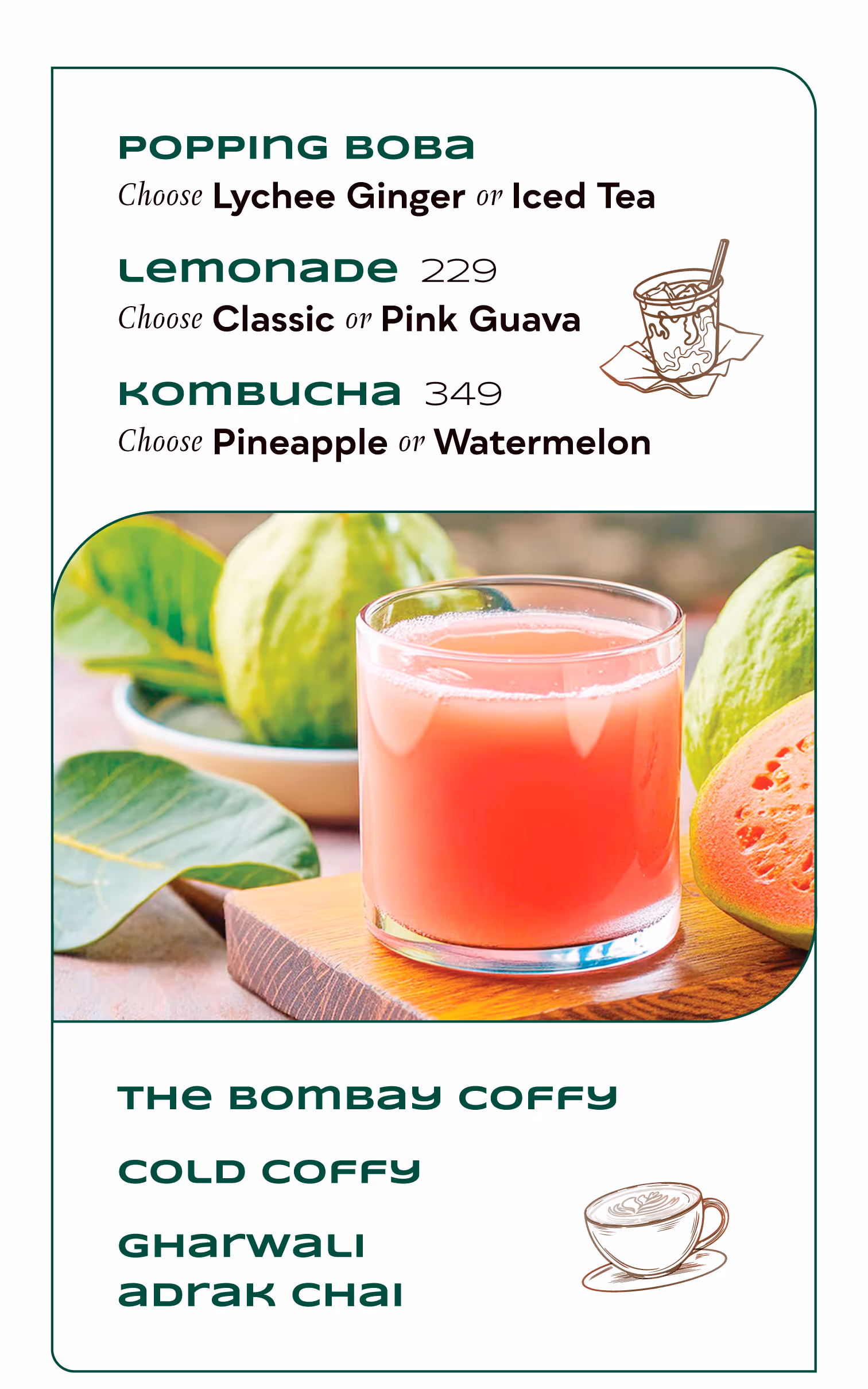 taco restaurant in bandra near linking road