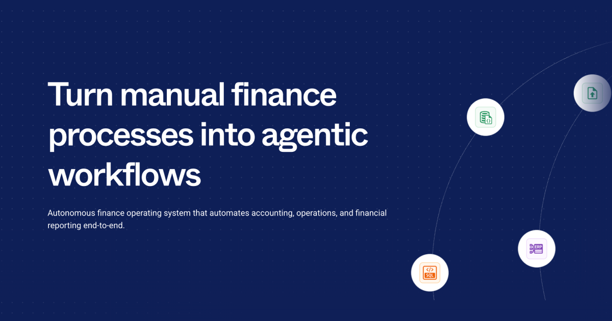 Financial Operations and Payment Reconciliation Platform