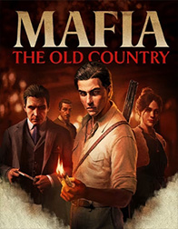 Mafia: The Old Country