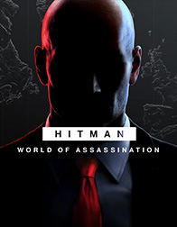 HITMAN World of Assassination