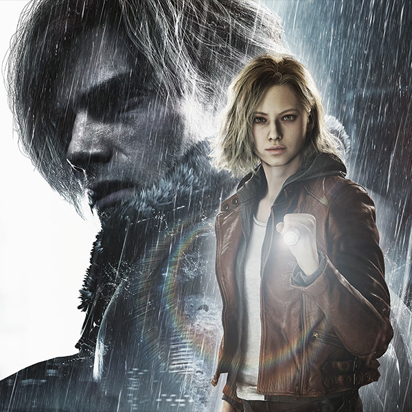 Resident Evil: Requiem – Classic Survival Horror with a modern bite