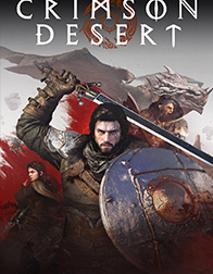 Crimson Desert