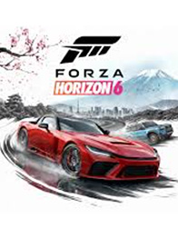 Forza Horizon 6