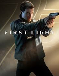 007 First Light