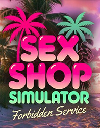 SEX Shop Simulator: Forbidden Service