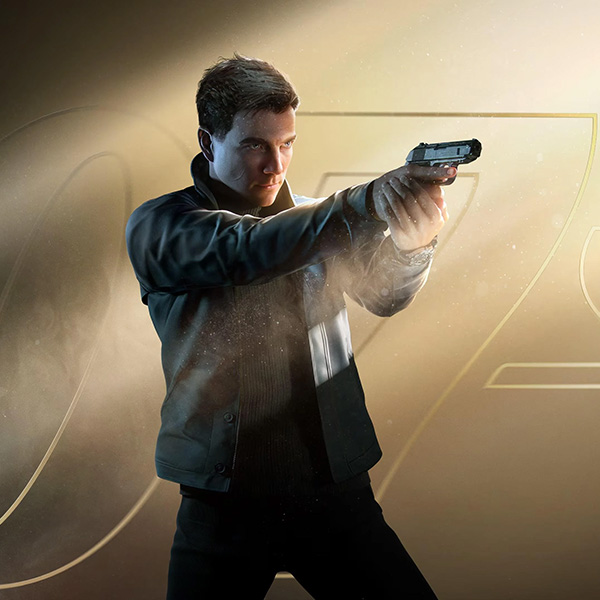 007 First Light Review: Shaken, Sneaky, and Absolutely Bond