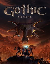 Gothic 1 Remake