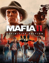 Mafia 2: Definitive Edition