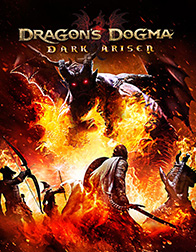 Dragon's Dogma: Dark Arisen