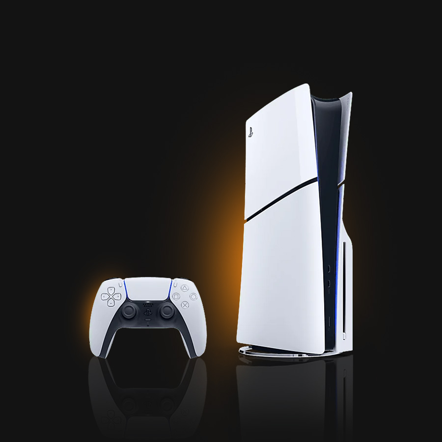 Sony PlayStation 5 Slim