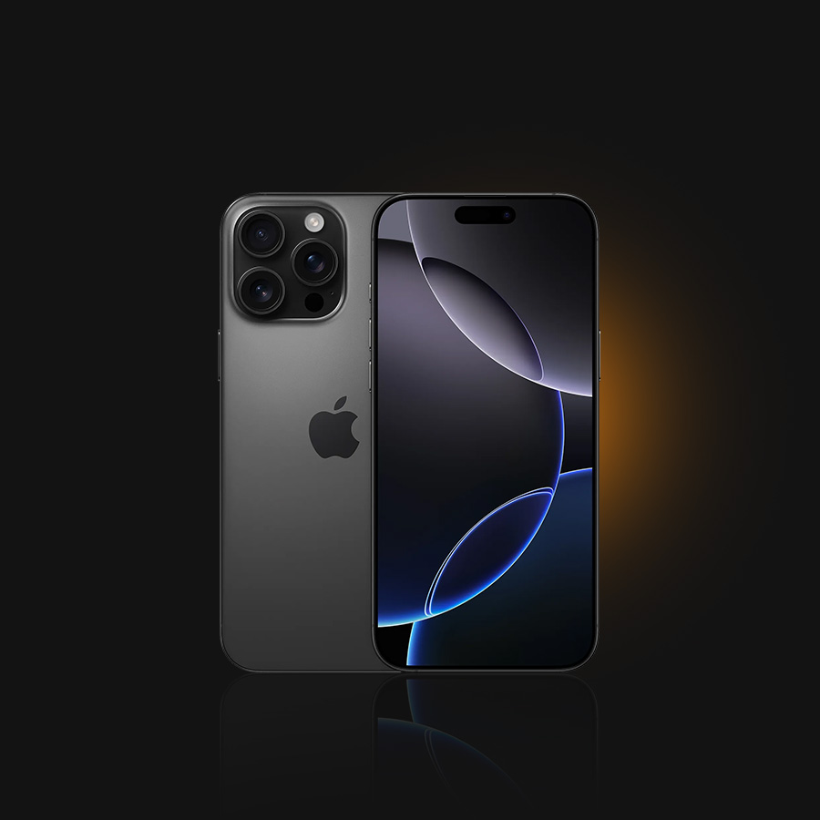 Apple iPhone 16 Pro Max