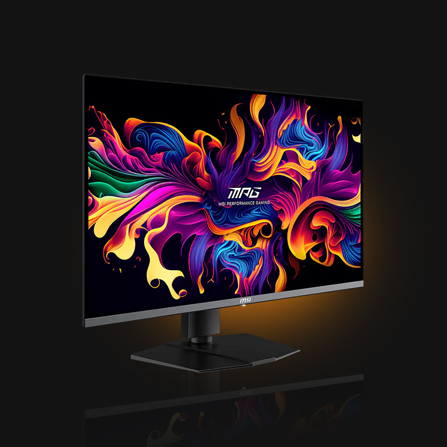 MSI MPG 321URX QD-OLED