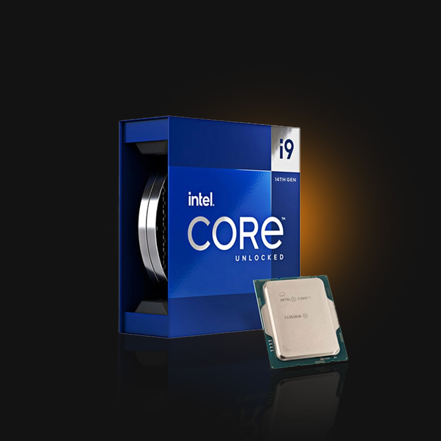Intel Core i9-14900K
