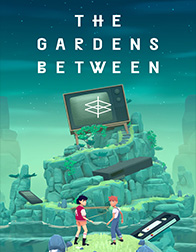The Gardens Between