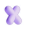 Cross 3D Illustration