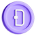 Coin 3D Illustration