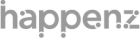 Happenz Logo