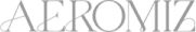 Aeromiz Logo
