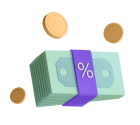 3D Fiat Money