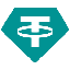 Tether Logo