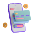 3D Virtual Card