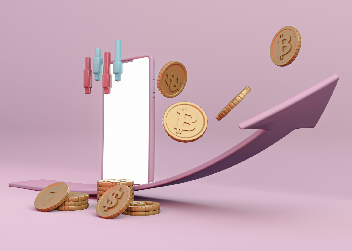 3D Crypto