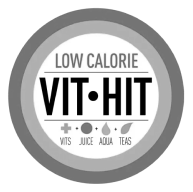 Vit Hit logo.