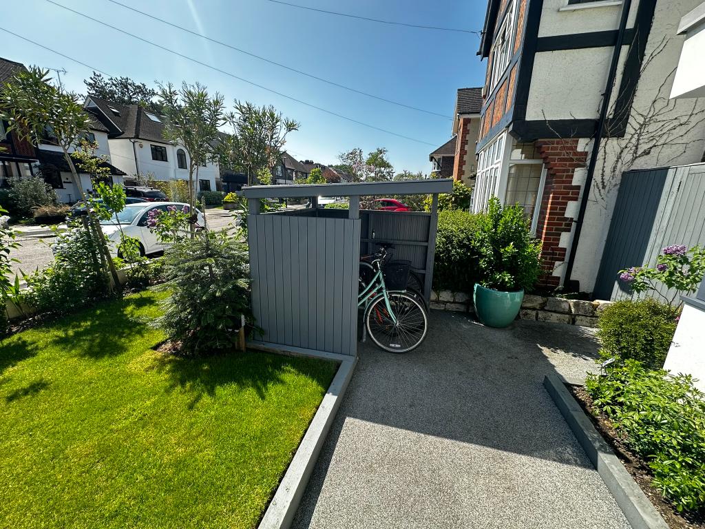 Oceanview contemporary property offering breathtaking views of the sea