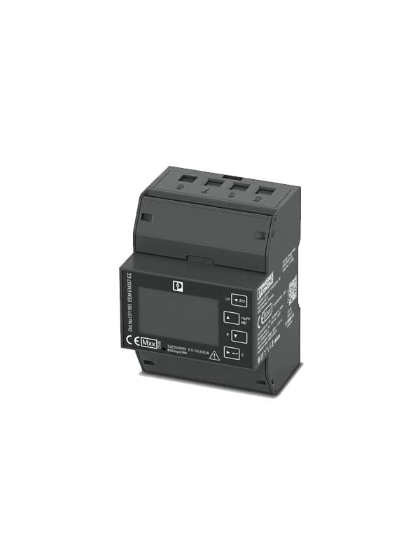 Phoenix LoadBalancer EEM-EM357-EE Direct tot 100A