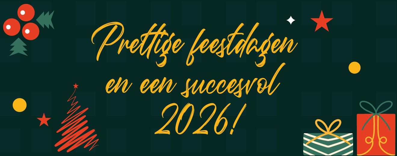 Seijsener tijdens de feestdagen