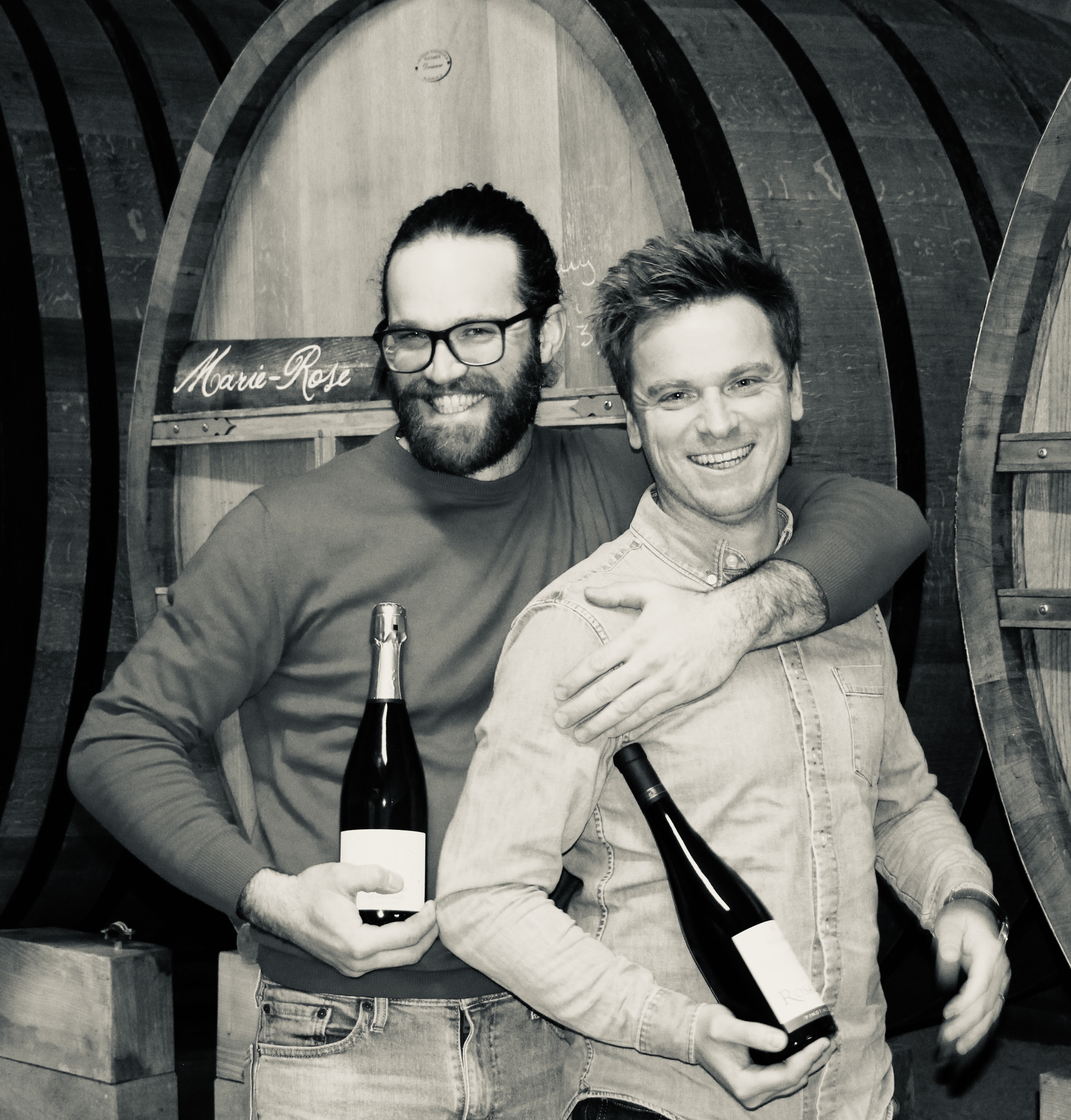 Domaine Wunsch & Mann